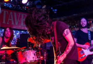 The Lazys Toronto Horseshoe Tavern