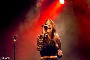 Jess Moskaluke Bright Lights Big City Toronto The Phoenix