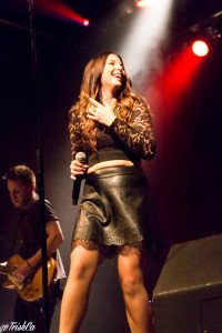 Jess Moskaluke Bright Lights Big City Toronto The Phoenix