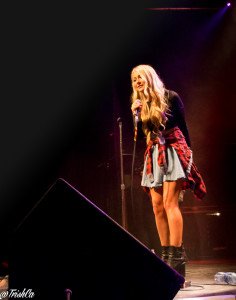 Madeline Merlot Bright Lights Big City Toronto The Phoenix