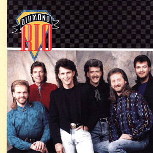 Diamond Rio Album Cover