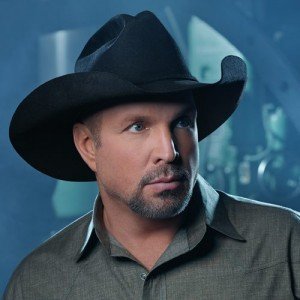 Garth Brooks Facebook Profile Image