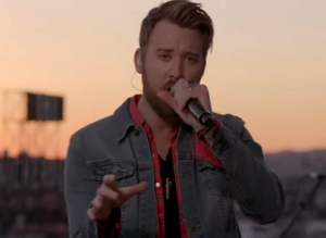 Charles Kelley 2016