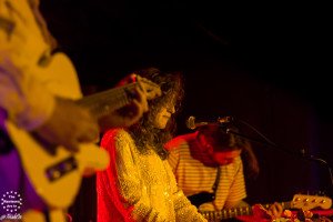Hush Pup at Adelaide Hall - TORONTO WOMEN IN MUSIC
