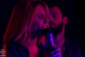 REPARTEE at Adelaide Hall - TORONTO WOMEN IN MUSIC