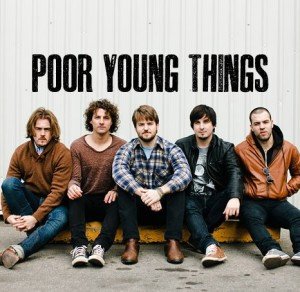 Poor Young Things CMW 2016