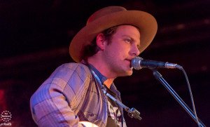 Frankie Lee The Horseshoe CMW 2016