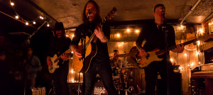 JJ Shiplett The Dakota Tavern CMW 2016