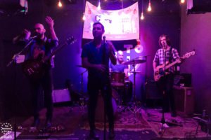 Mabel The Nightowl CMW 2016