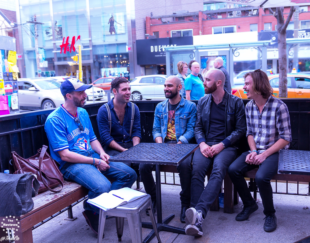 Mabel at The Horseshoe Aussie BBQ CMW 2016