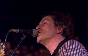 Tommy Stinson The Horseshoe CMW 2016