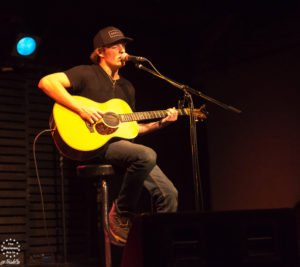 Tucker Beathard - The Rivoli