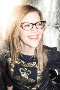 Lisa Loeb Big Smile