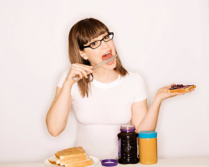 Lisa Loeb PBJ