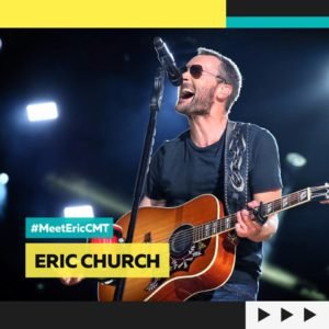 eric church fb cmt