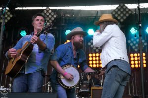 Washboard Union CMT Music Fest