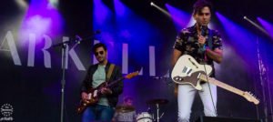 WayHome - Arkells