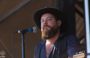 WayHome - Nathaniel Rateliff & The Night Sweats -8941