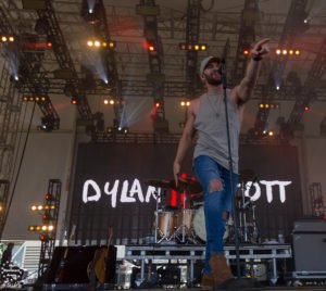 Dylan Scott BH5 Boots and Hearts 2016