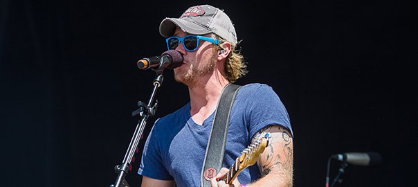 James Barker Band Feature BH5 Boots and Hearts 2016