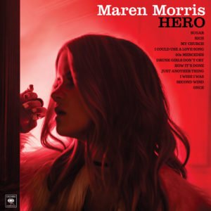 maren-morris-hero-album