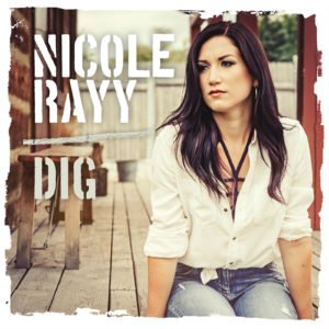 Nicole Rayy Digg