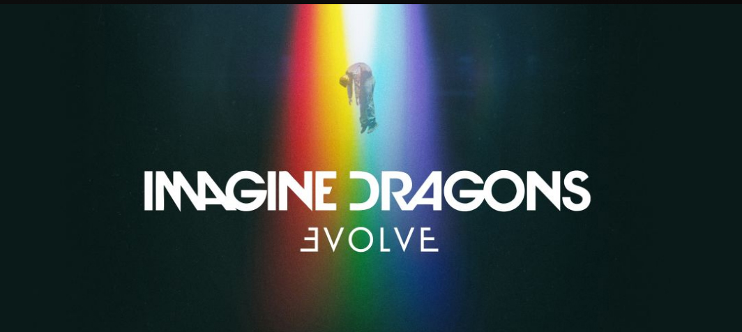 Imagine Dragons