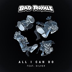 All I Can Do Cover Artwork