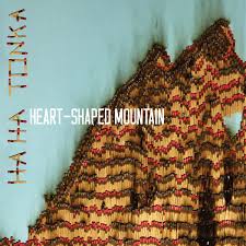 Ha Ha Tonka - Heart-Shaped Mountain Cover Art