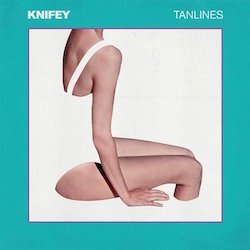 Knifey Tanlines