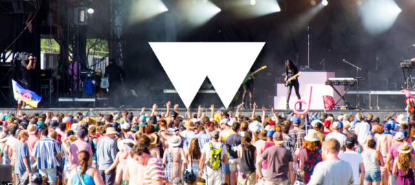 WayHome 2017 Lineup Schedule Stages