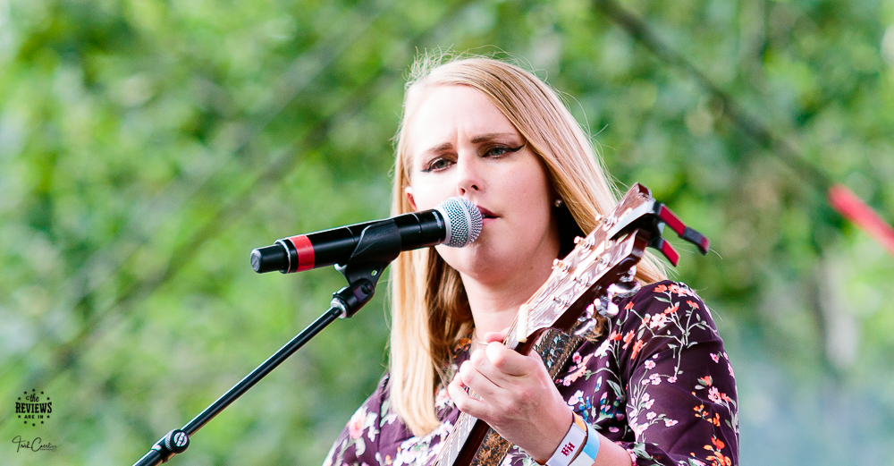 Boots and Hearts 2017 - Jessica Mitchell