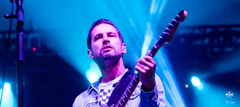 CNE 2017 - Sam Roberts Band