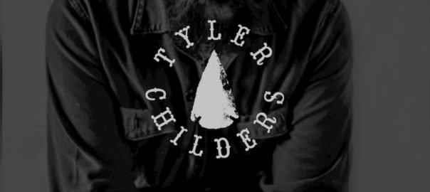 Tyler Childers Webpage Image