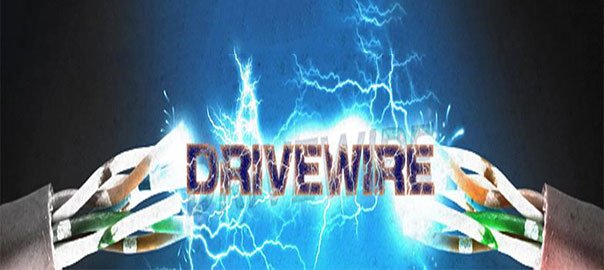 Drivewire 604x270