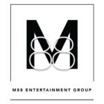 M88 Entertainment Group Logo