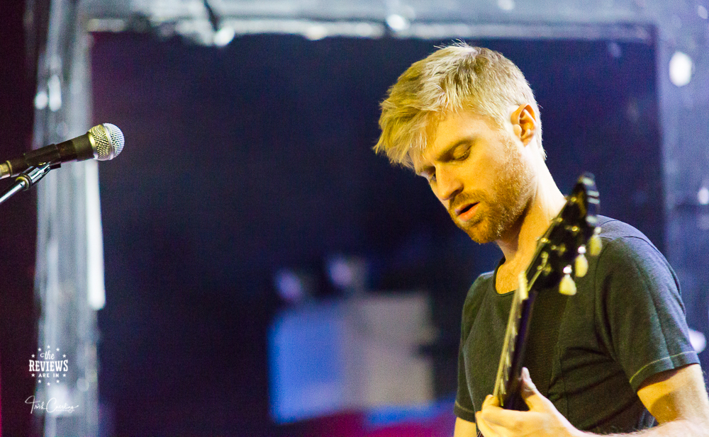 Jukebox the Ghost at the Mod Club - Tommy Siegel