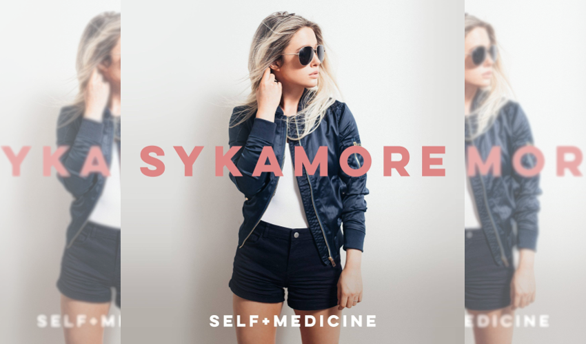 Sykamore Self Medicine Album Review