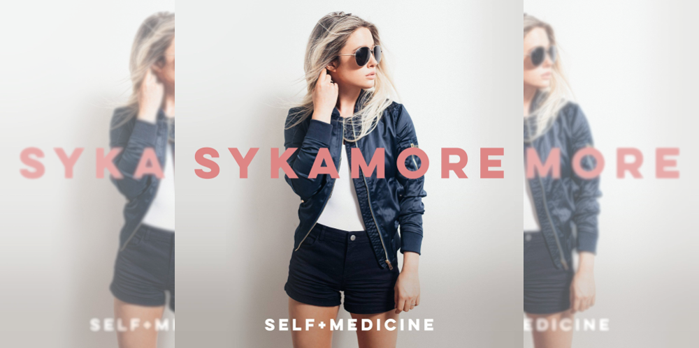 Sykamore Self Medicine Album Review