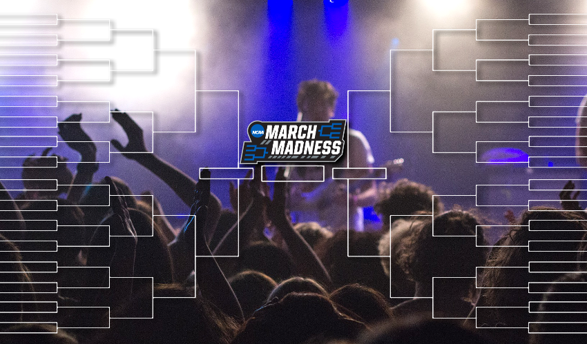 March Madness Widow Survival Guide 9.0