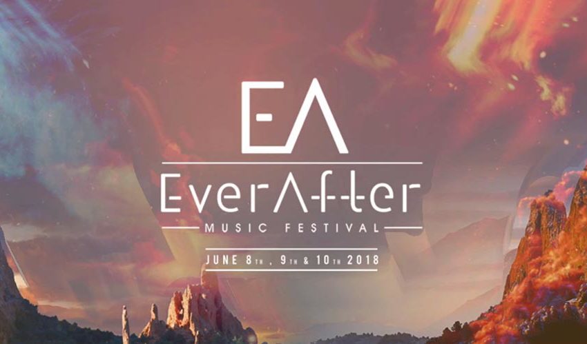 EverAfter Lineup Announcement