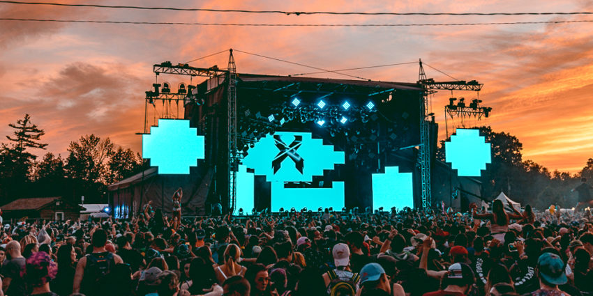 Ever After Music Festival 2018