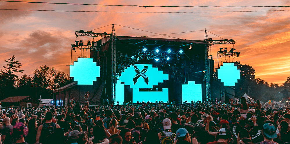 Ever After Music Festival 2018