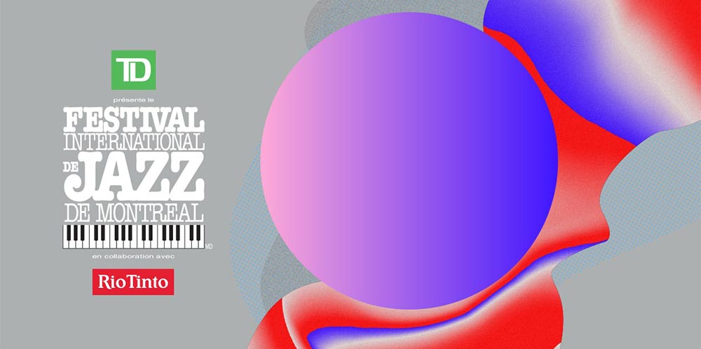 Montreal Jazz Festival 2018