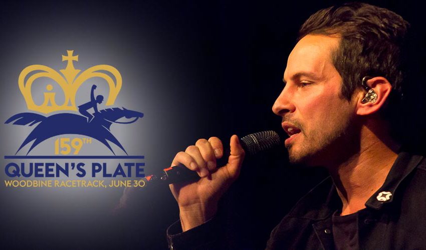 Queen's Plate Preview Sam Roberts