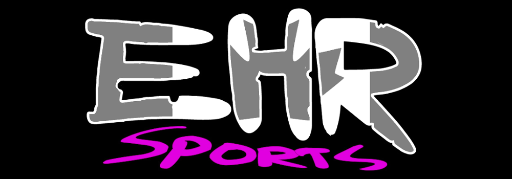 EHR Sports Inc 2018 Logo Ad Banner