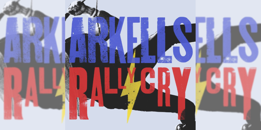 Arkells Rally Cry Album Review Feature