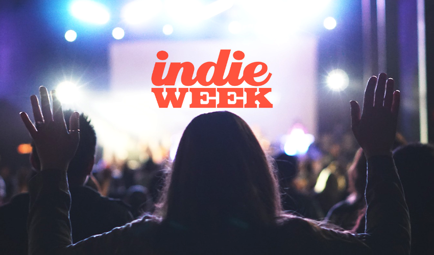 Indie Week 2018 Announcement 1 Feature