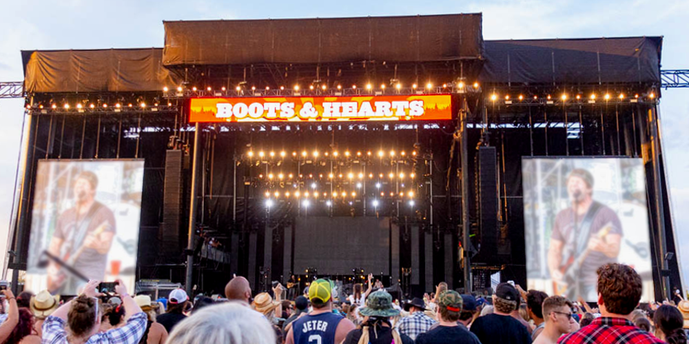 Boots and Hearts 2019 Predictions