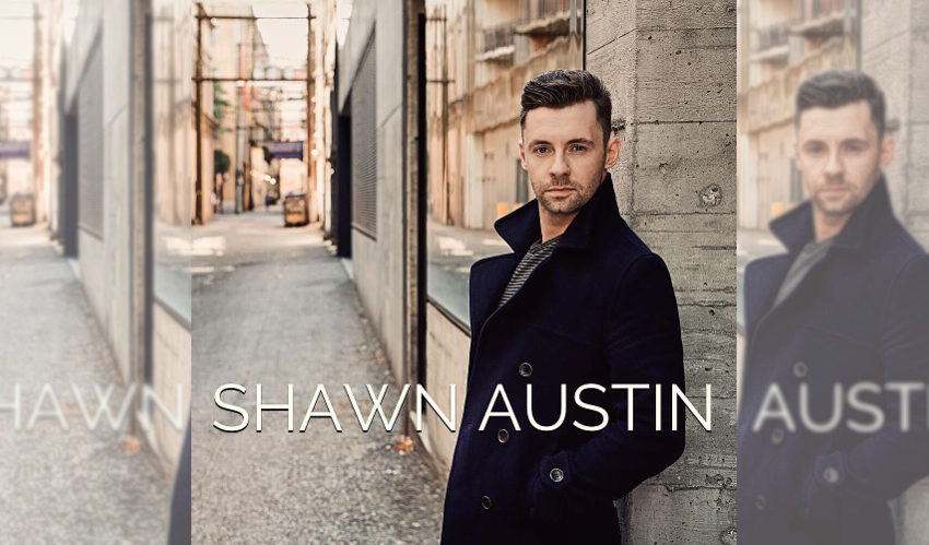 Shawn Austin Album Review Feature